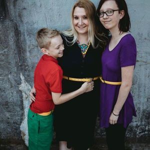 Meet your Posher, Angelina